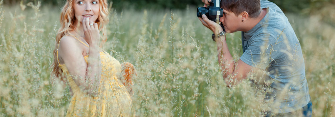 photographe spécialisé grossesse